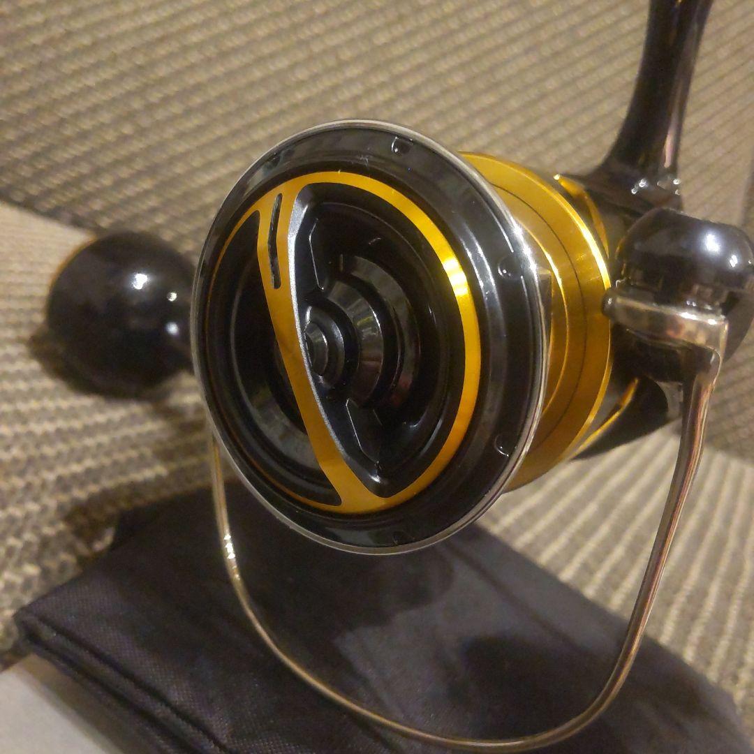 シマノ SHIMANO 20ステラ SW4000XG