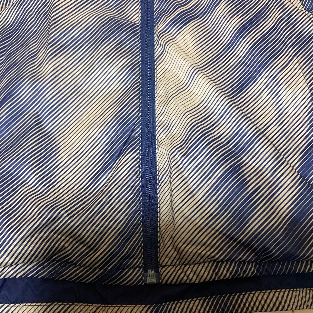 オリックスバファローズ デサントジャケット ウインドブレーカー　ジャンパー　美品