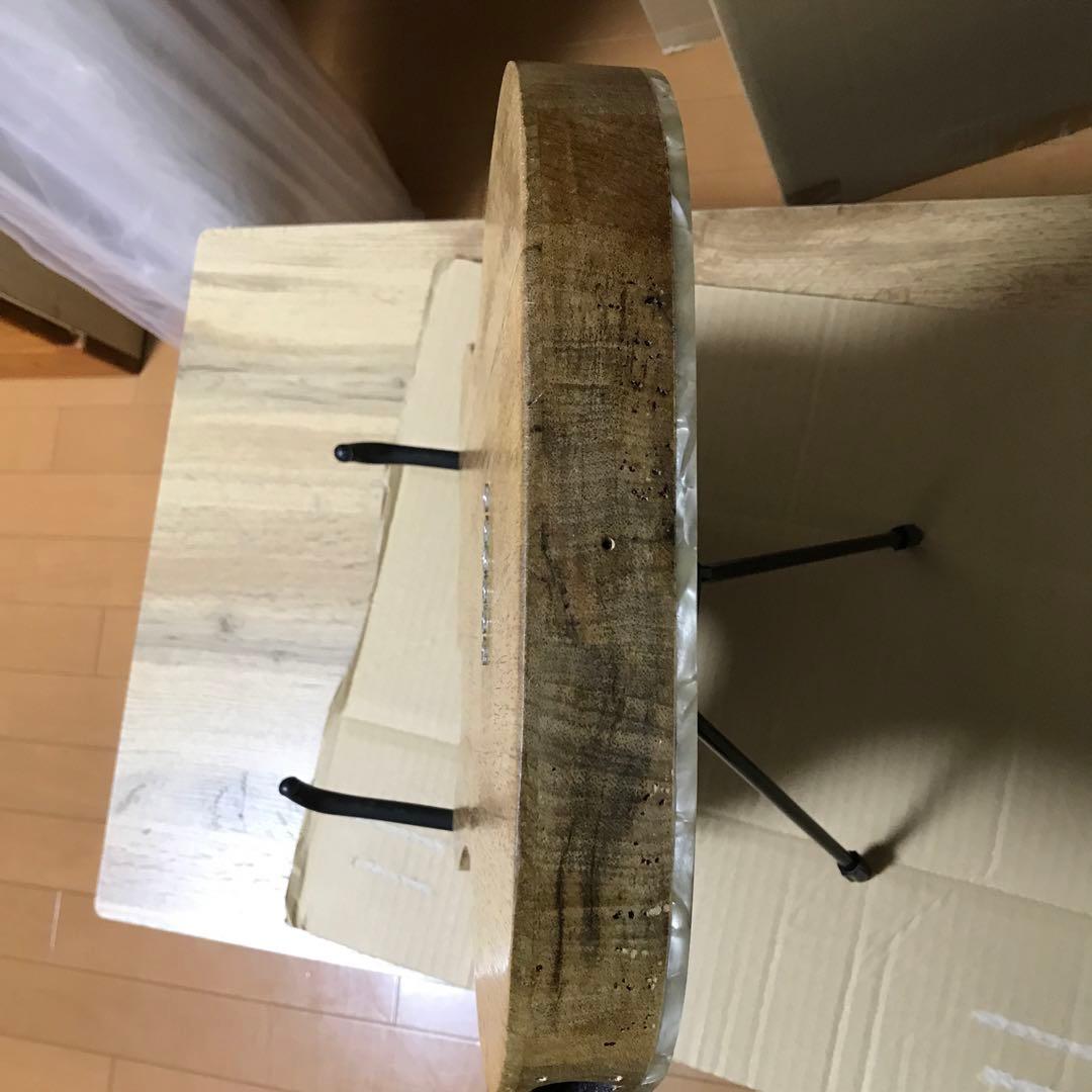 テレキャスター　ボディ　少々訳あり　中古品