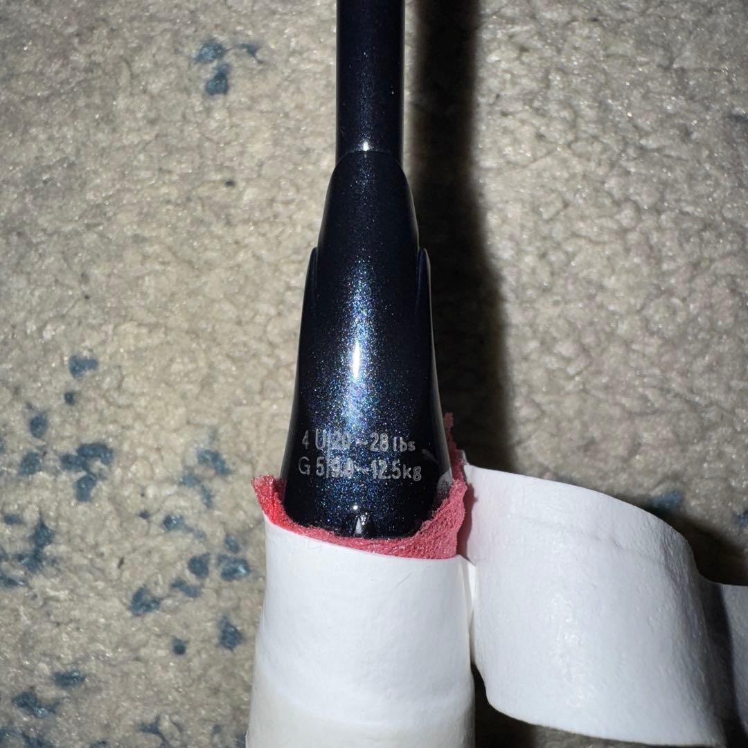 ASTROX 99 pro バドミントンラケット