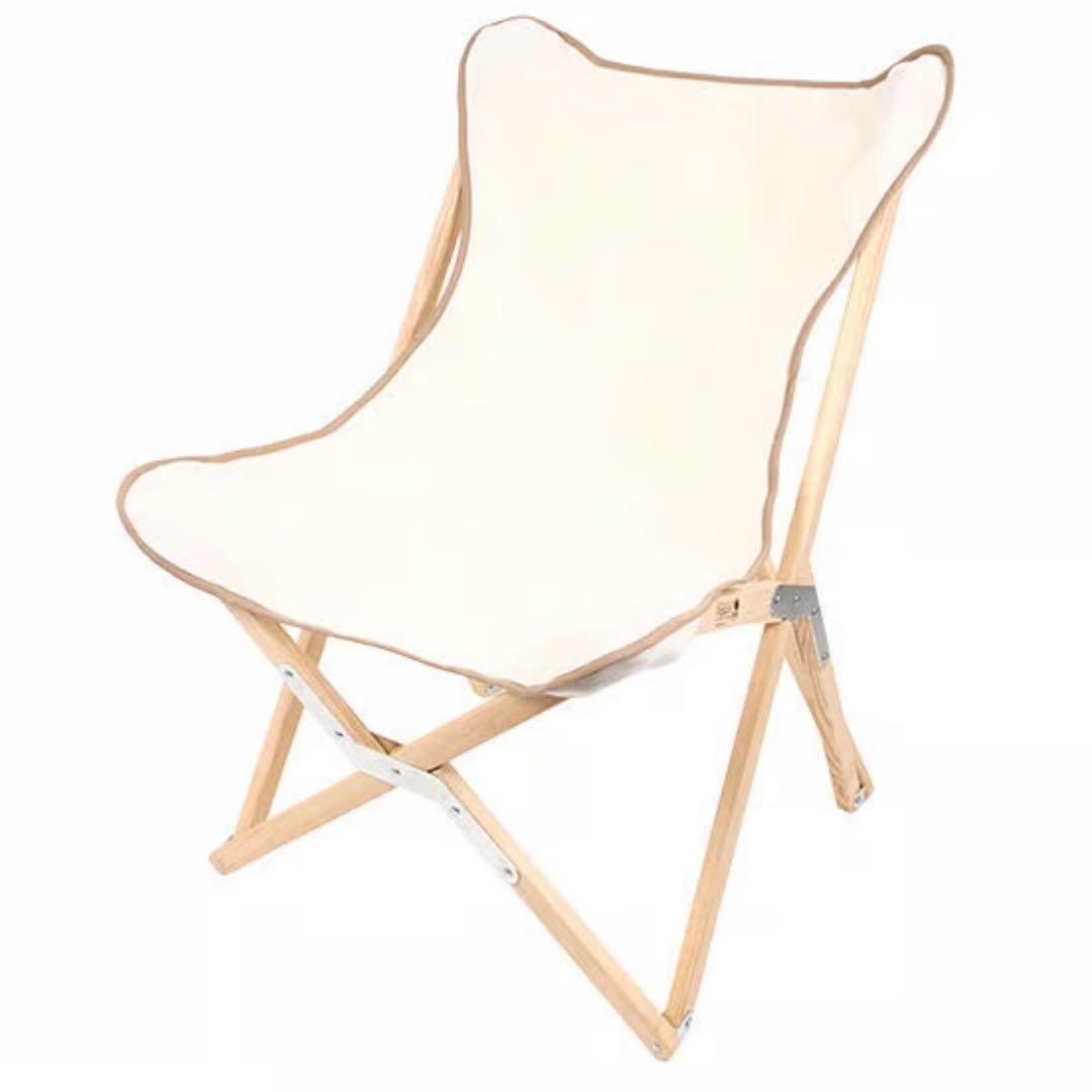 【値下げ】Byer of Maine バイヤーオブメイン バタフライチェア