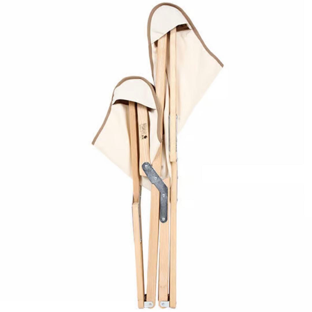 【値下げ】Byer of Maine バイヤーオブメイン バタフライチェア