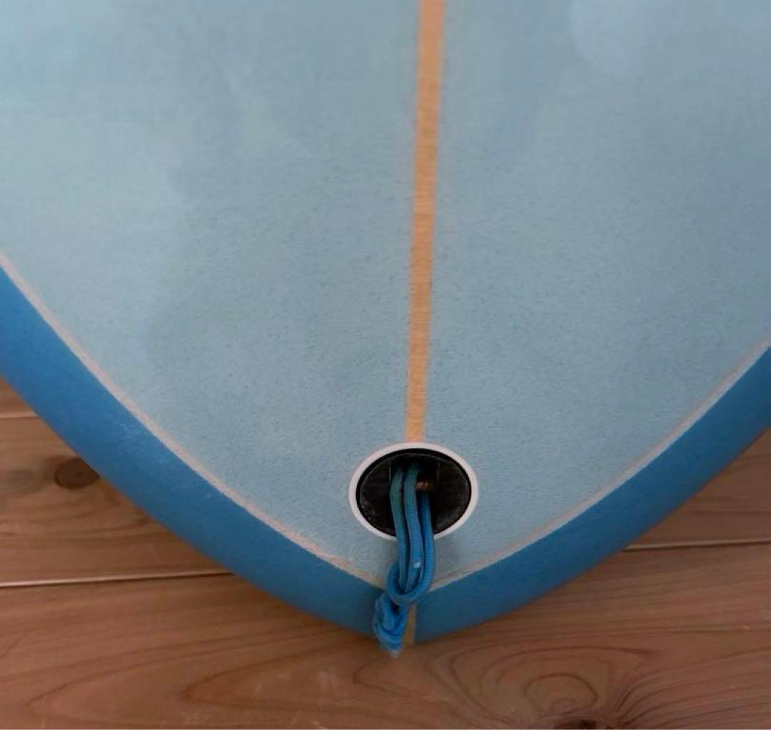 Hula Hawaii サーフボード　6、6 美品　インテリア