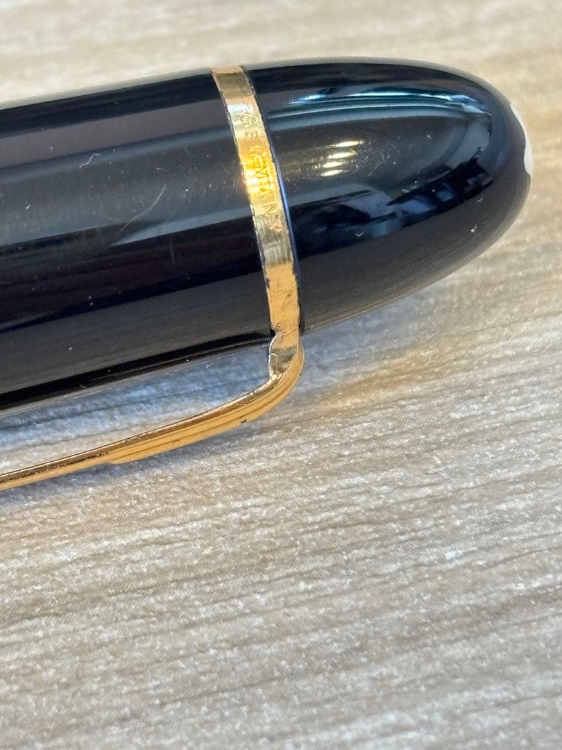 モンブラン マイスターシュテュック 1494810 14C