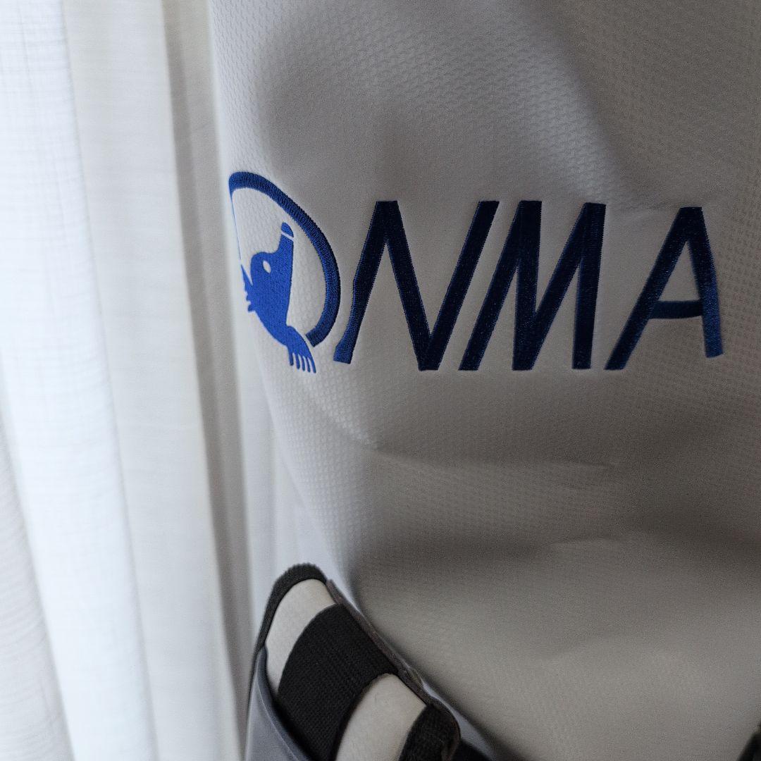 SHO様の HONMA WIZARD キャディバッグ ホワイト・ネイビー