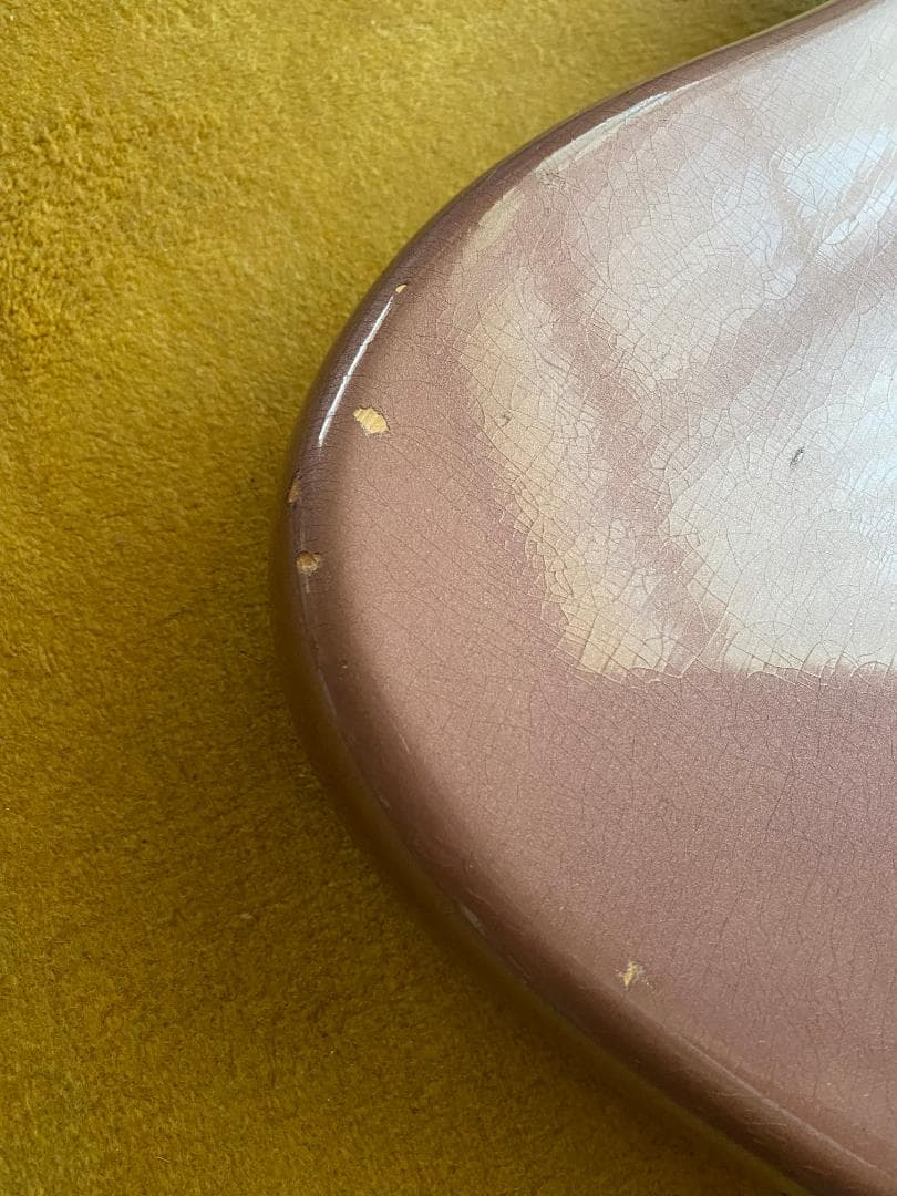 Fender New American Vintage 1965ストラト