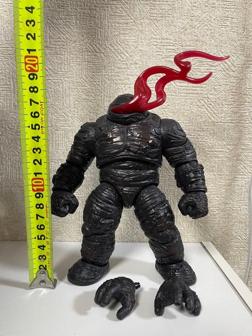 マーベルレジェンド　マインドレスワン