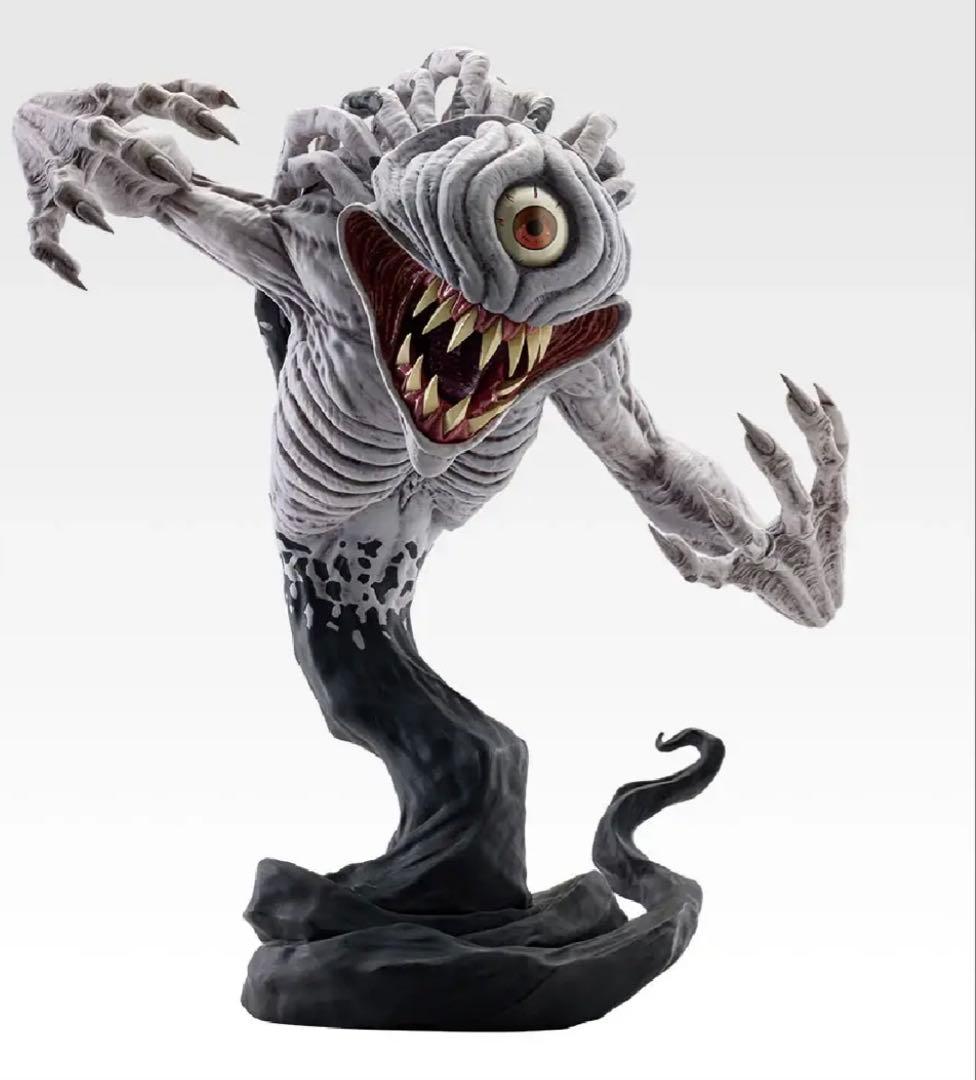 一番くじ 劇場版 呪術廻戦 ０ ー1224ー　ラストワン賞　祈本里香　覚醒