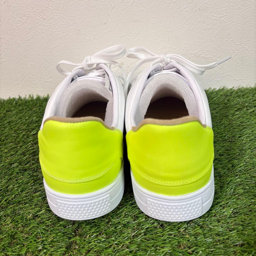 【ARCHIVIO】新品　スパイクレスゴルフシューズ　メンズ２８㎝ アルチビオ