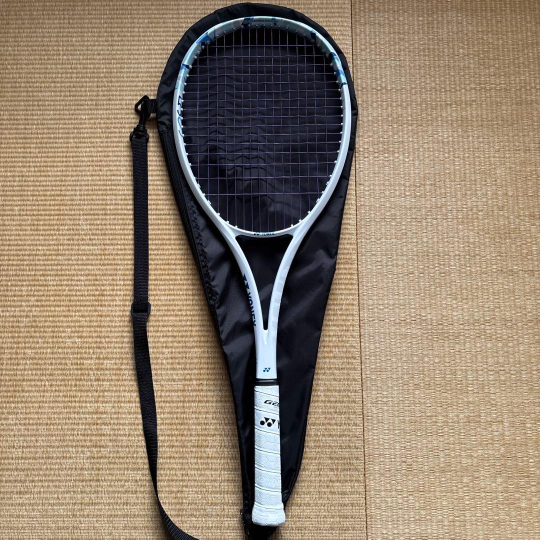 【新品未使用　】UL1（424）ジオブレイク50S YONEX　ソフトテニス