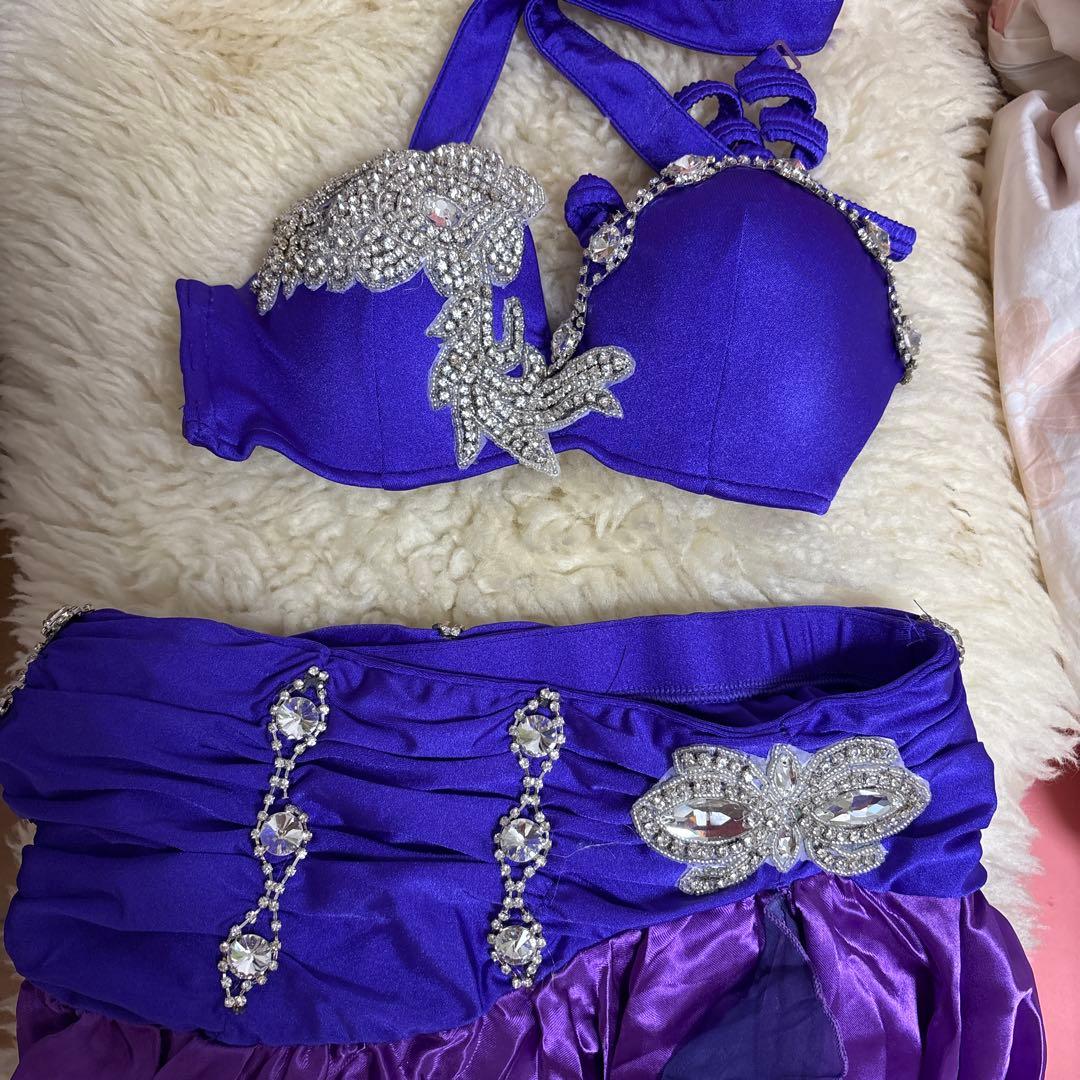 在庫処分！ベリーダンス、衣装