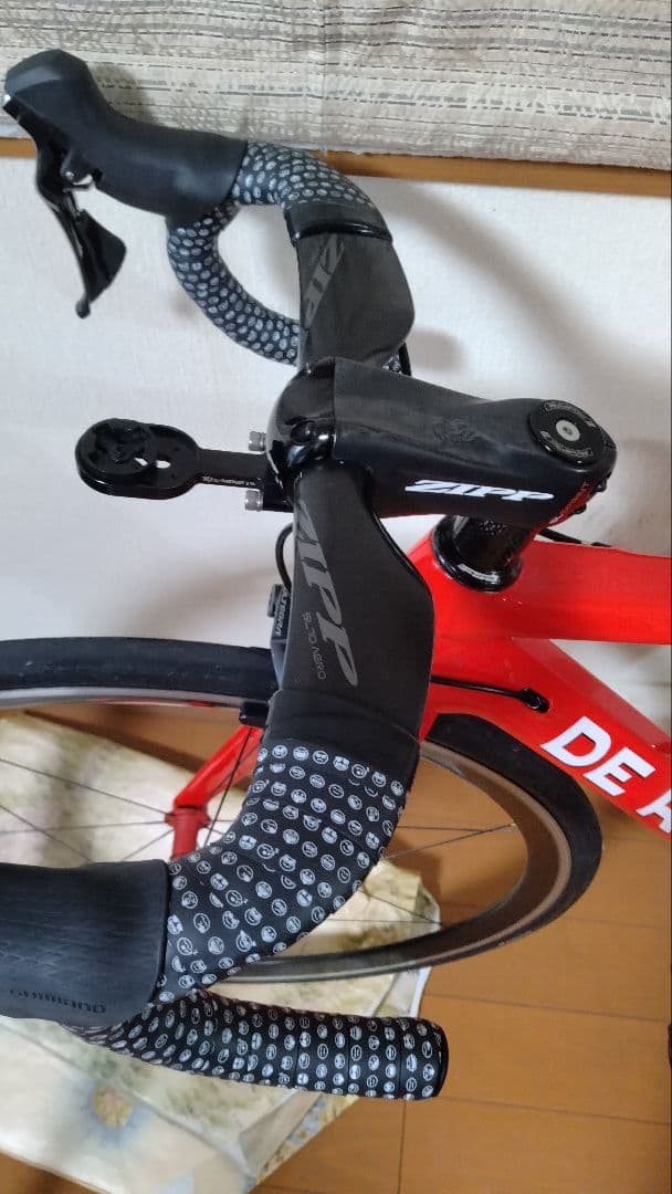 デローザ　プロトス　45サイズ de rosa