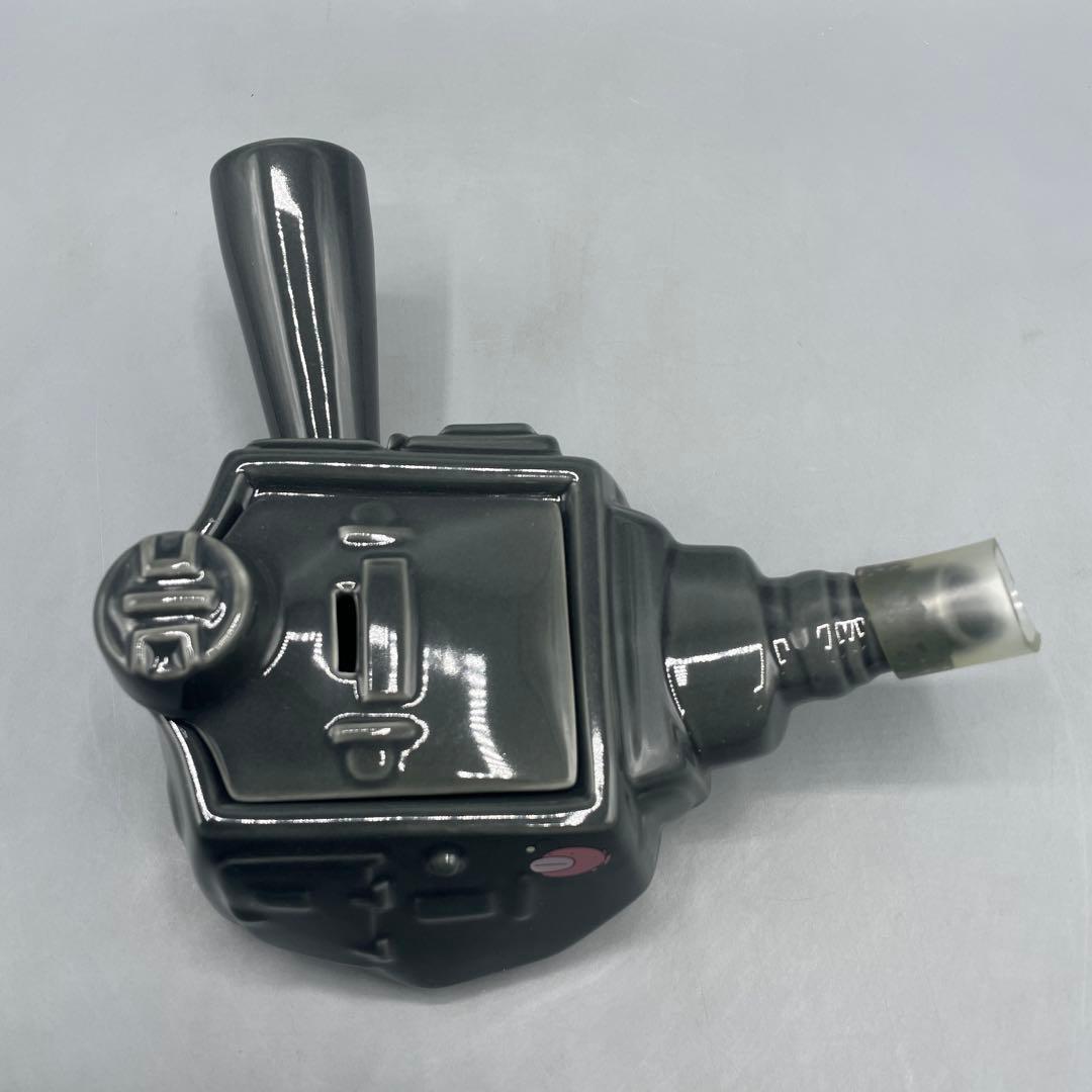 ガールズ&パンツァー Ⅳ号戦車砲塔 茶器揃 急須セット