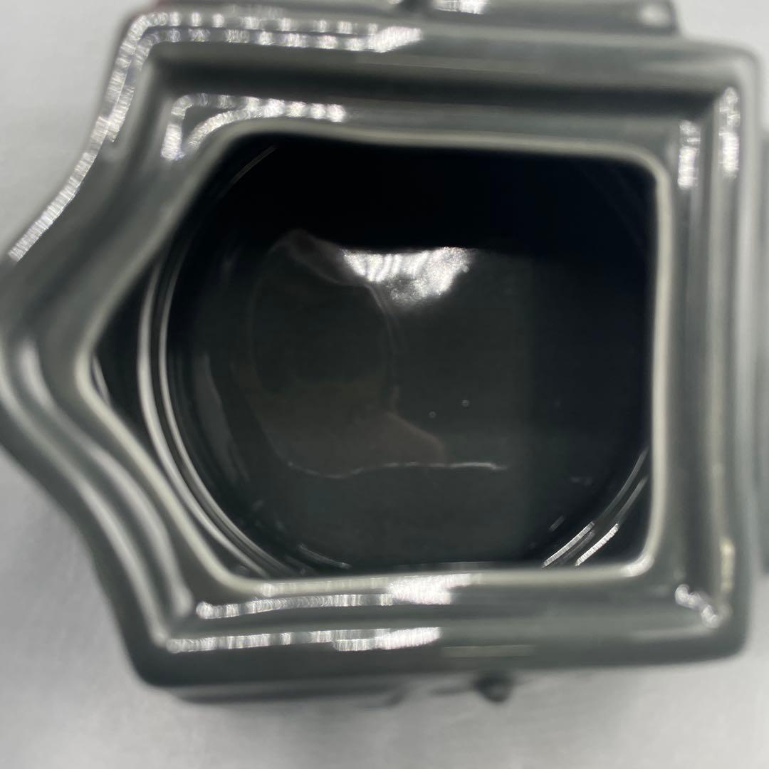 ガールズ&パンツァー Ⅳ号戦車砲塔 茶器揃 急須セット