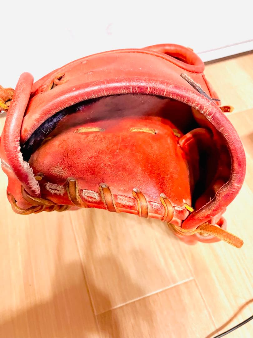 ジュンケイグラブ　硬式　外野手用