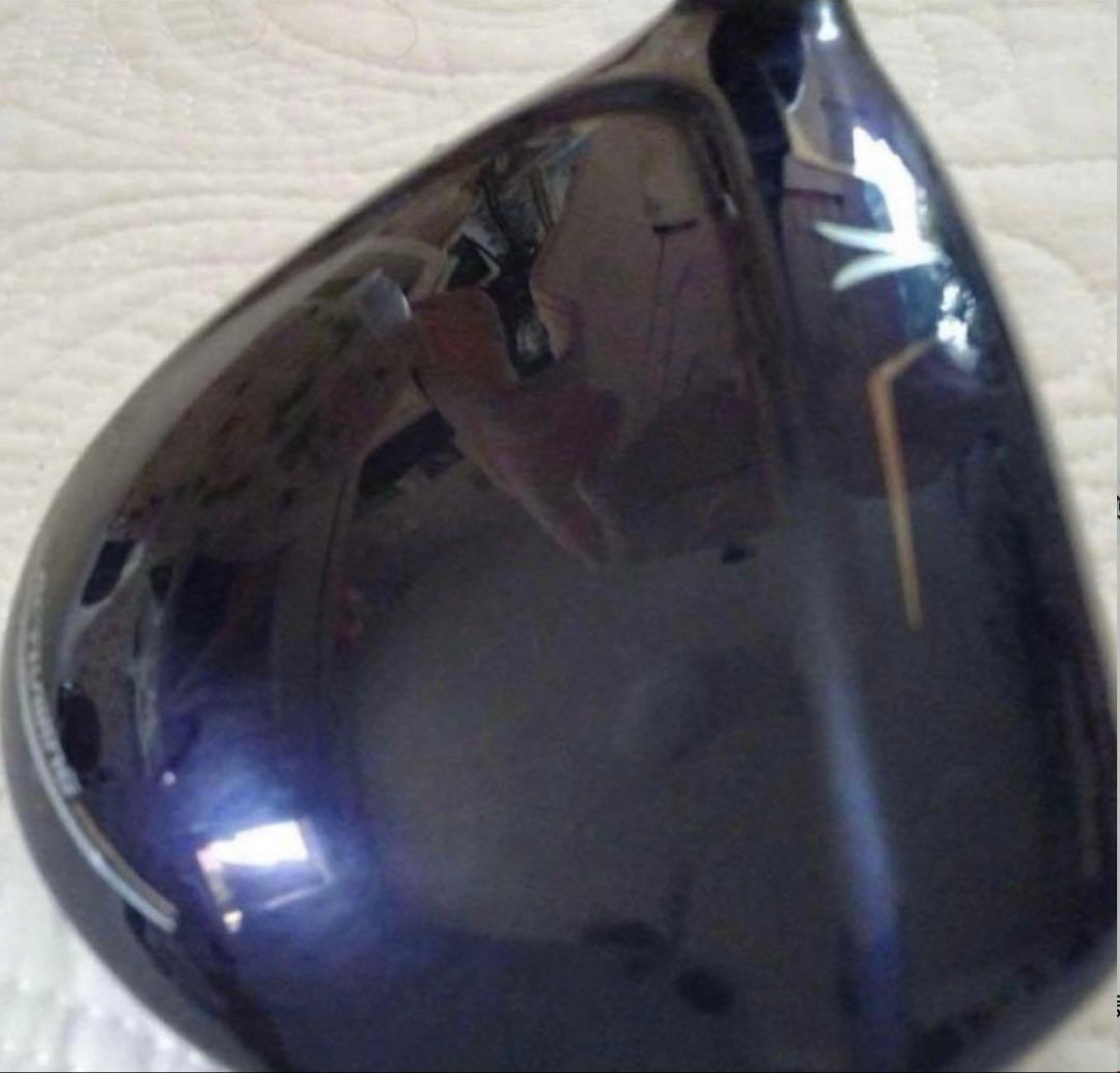 ゼクシオレディースMP1200 L４番ウッド美品！