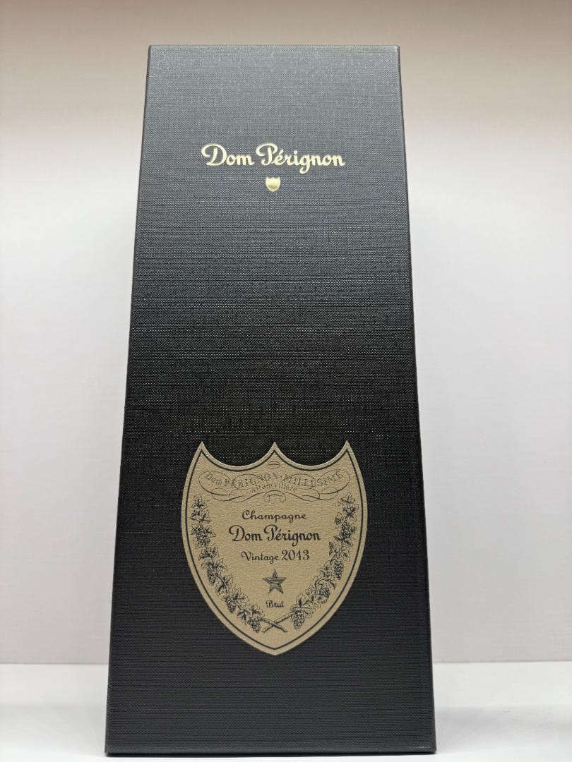 【新品未開栓】ドン・ペリニヨン ヴィンテージ 2013 750ml
