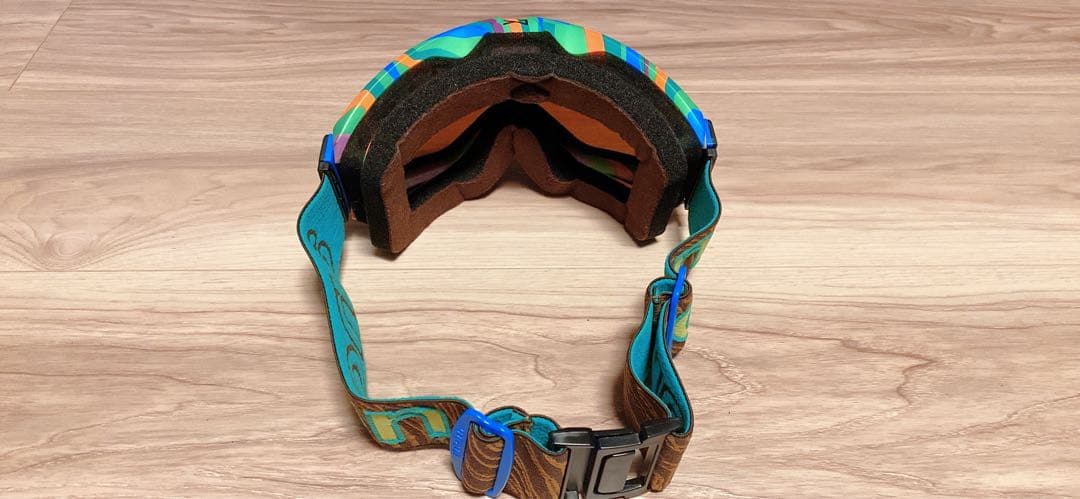 【新品】Anon board goggle