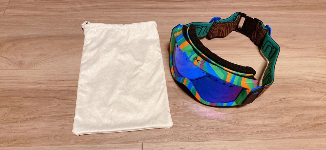 【新品】Anon board goggle