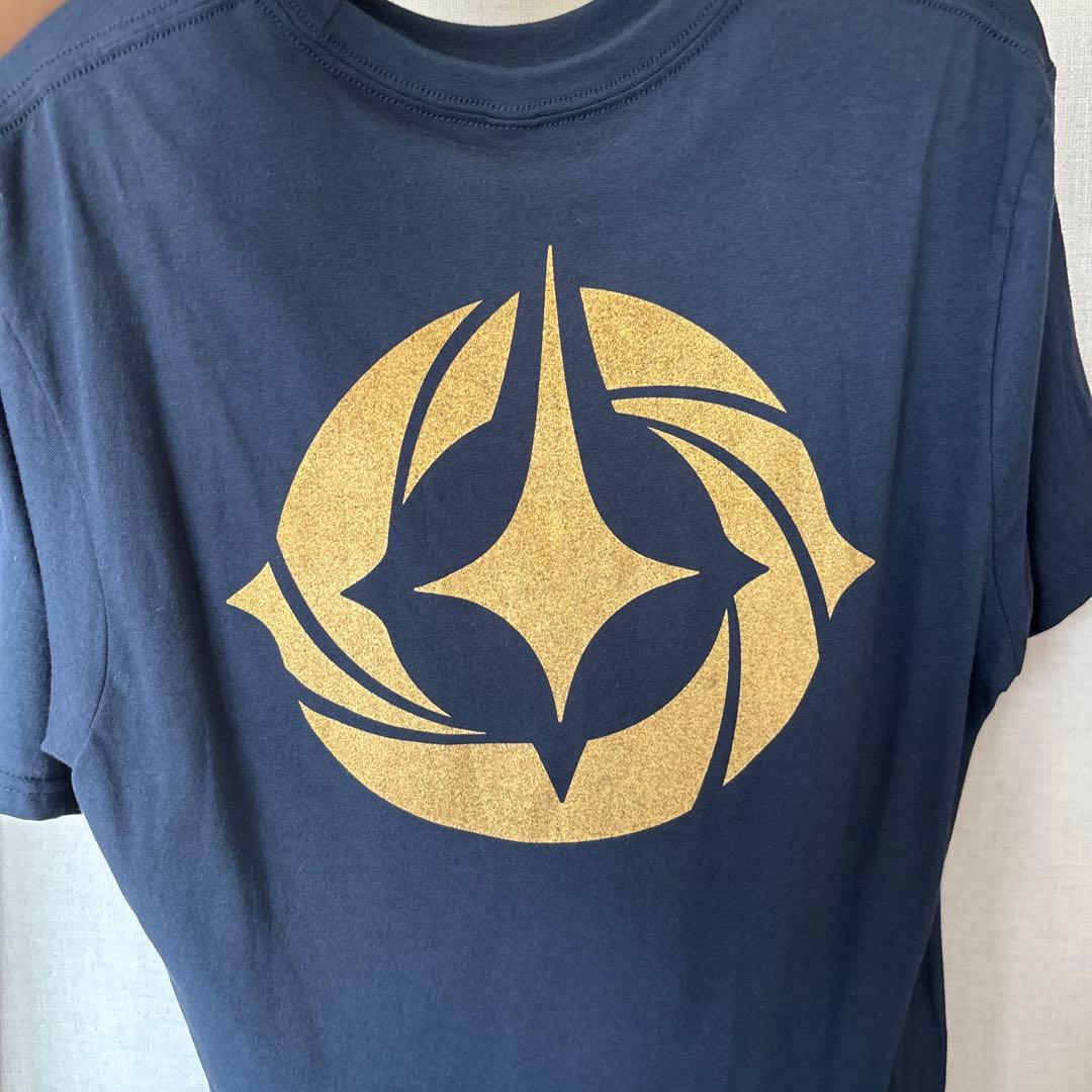 ディズニー　ロルカナ　Tシャツ　非売品　スタッフ限定　激レア　在庫１