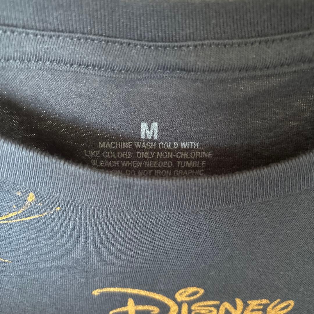 ディズニー　ロルカナ　Tシャツ　非売品　スタッフ限定　激レア　在庫１