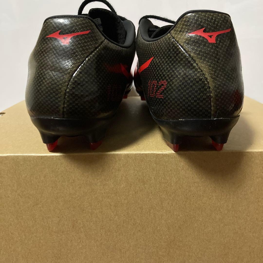 ミズノ　バサラ　102 MD