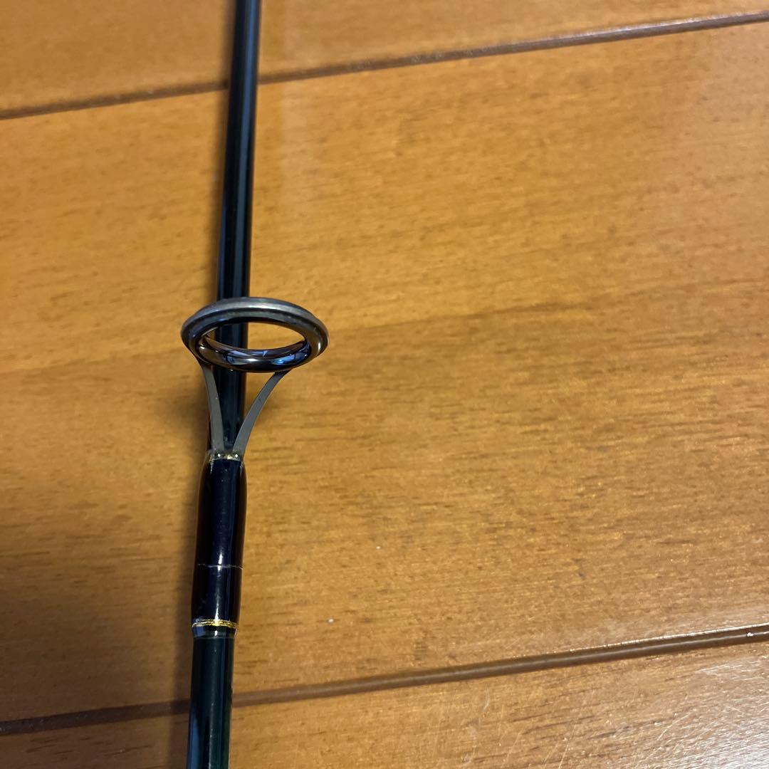 エバーグリーン スーパースピットファイヤー