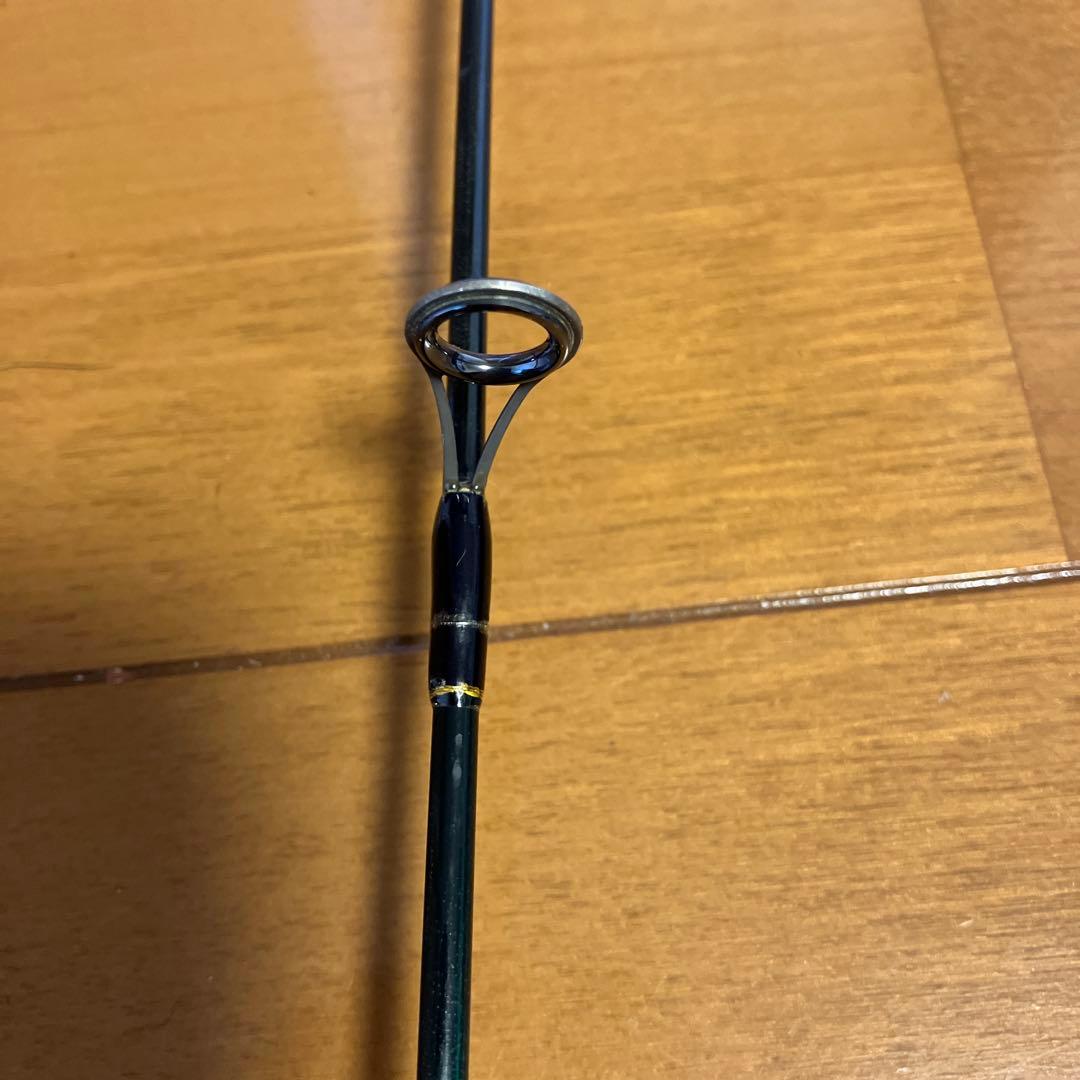 エバーグリーン スーパースピットファイヤー