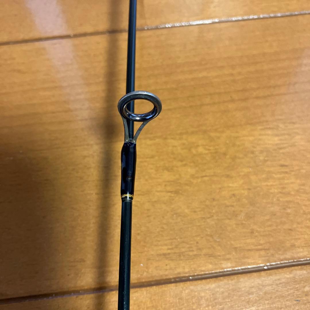 エバーグリーン スーパースピットファイヤー