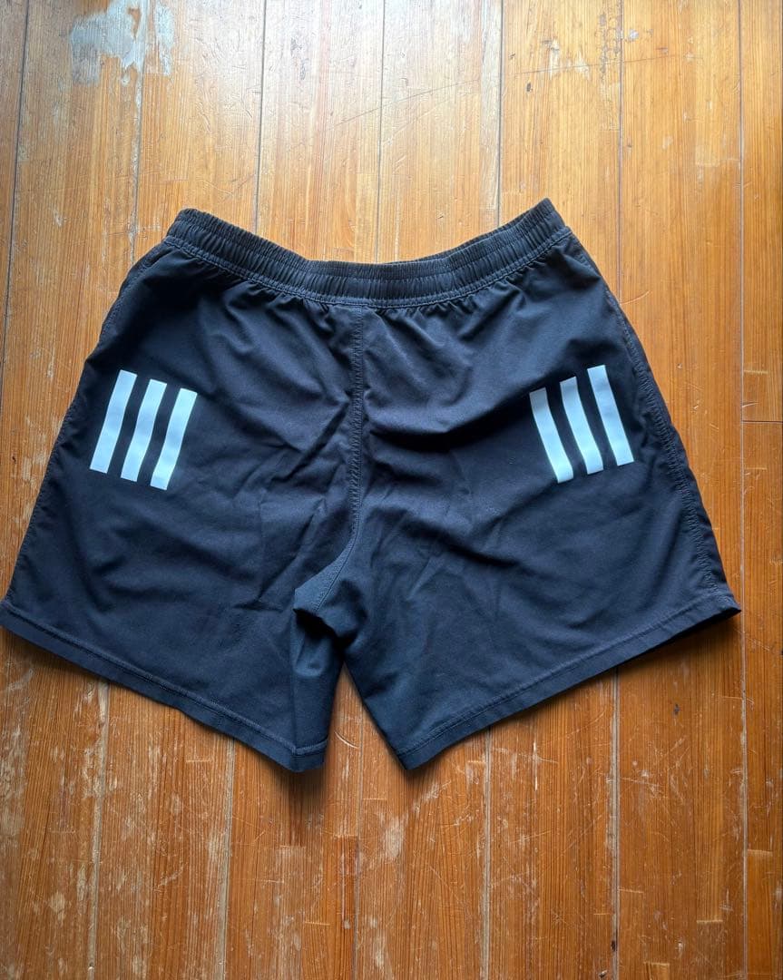 ラグビー　サンゴリアス　短パン