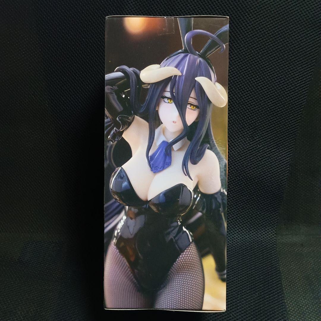 オーバーロード　Bicute Bunnies　アルベド 18体セット！