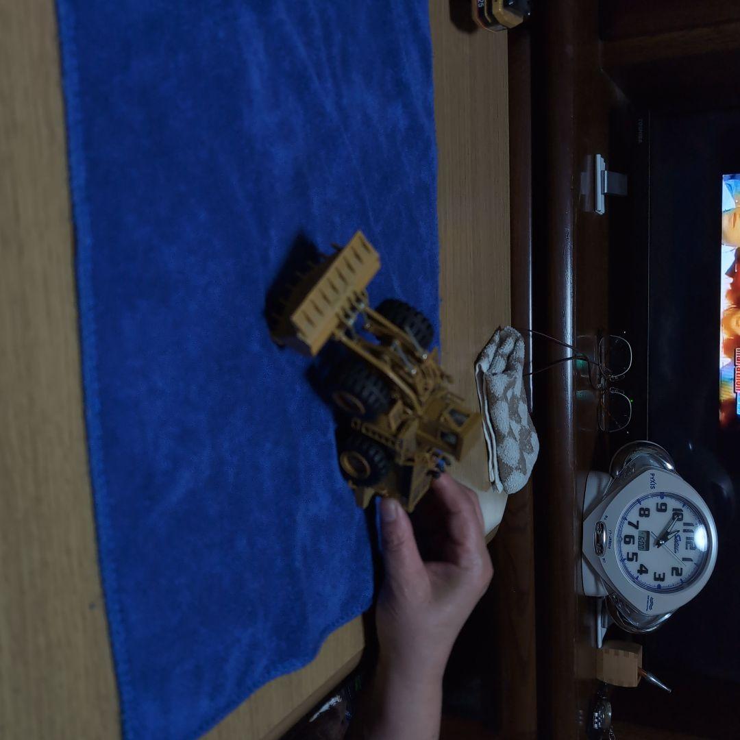 建設フィギュア