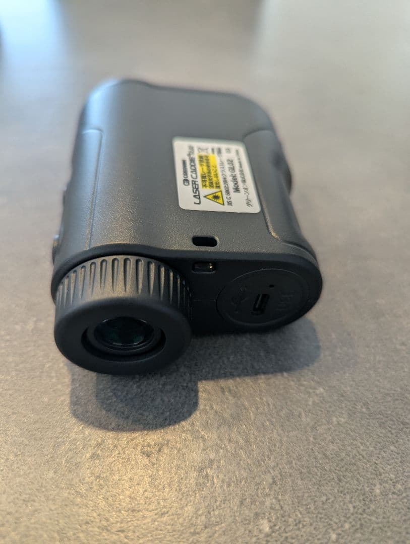 新品✨ GREENON LASER CADDIE GL02ゴルフ用レーザー距離計