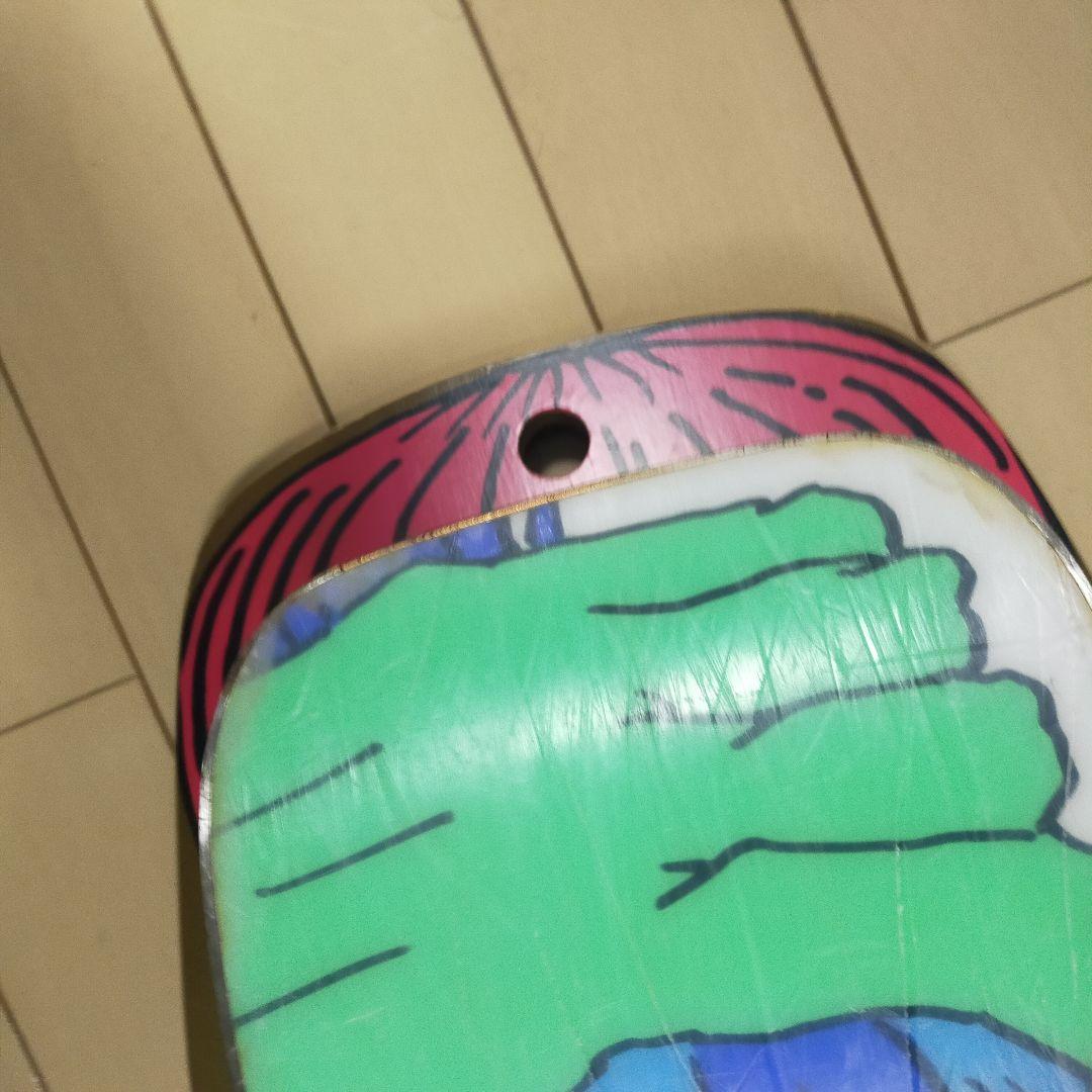 u right room スノースケート ホブランド 5-0