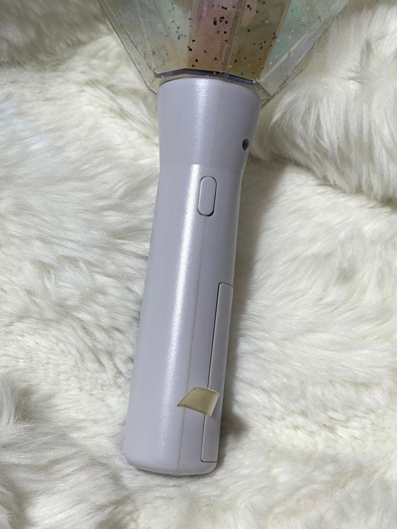 【訳あり】M!LK 初代 ミルクラスタル