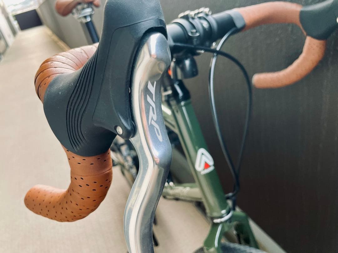 ARAYA アラヤ CXM ミニベロ 2021年モデル 【引き取り可】