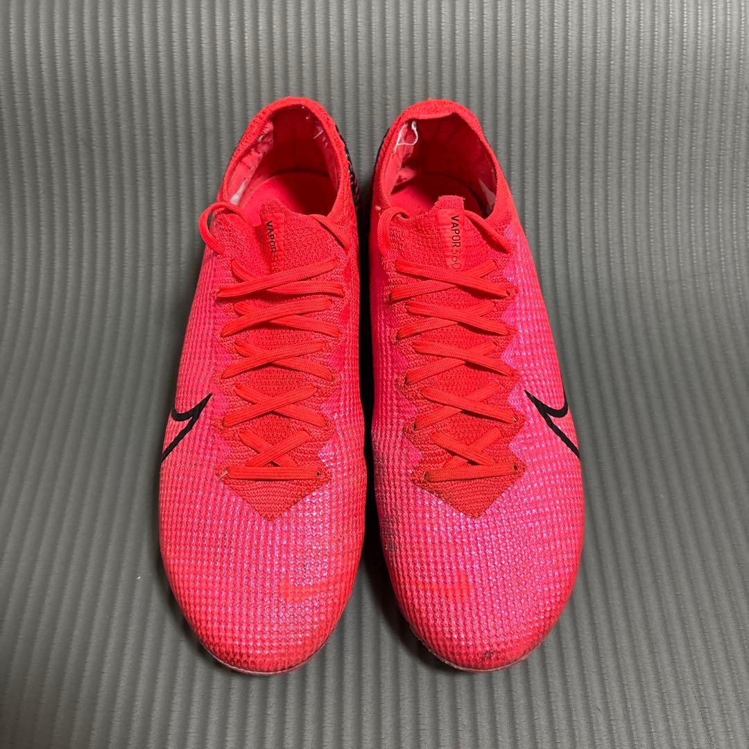 ぽ*ぽ様 NIKE ナイキ マーキュリアル サッカースパイク 26.5cm