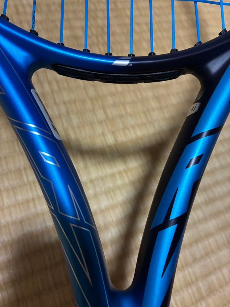Babolat Pure Drive Lite 2023年モデル　ピュアドライブ