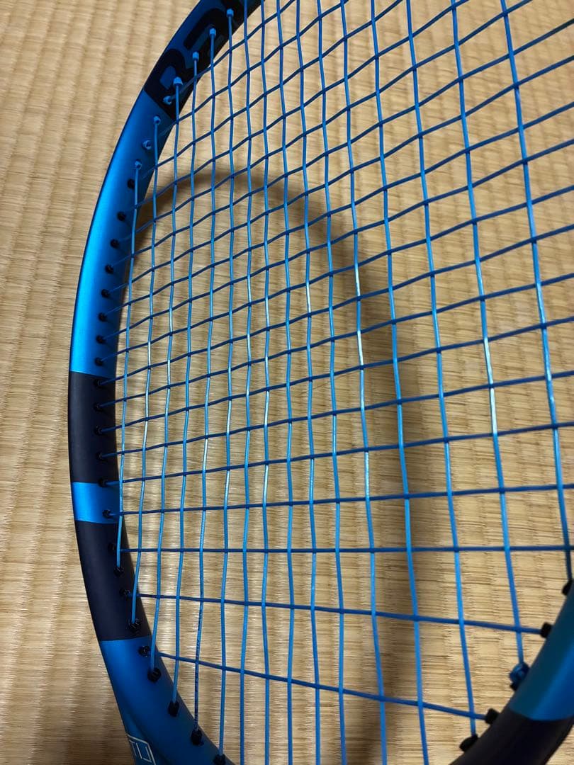 Babolat Pure Drive Lite 2023年モデル　ピュアドライブ
