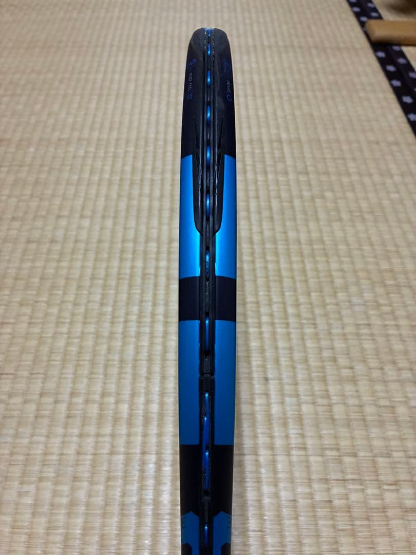 Babolat Pure Drive Lite 2023年モデル　ピュアドライブ