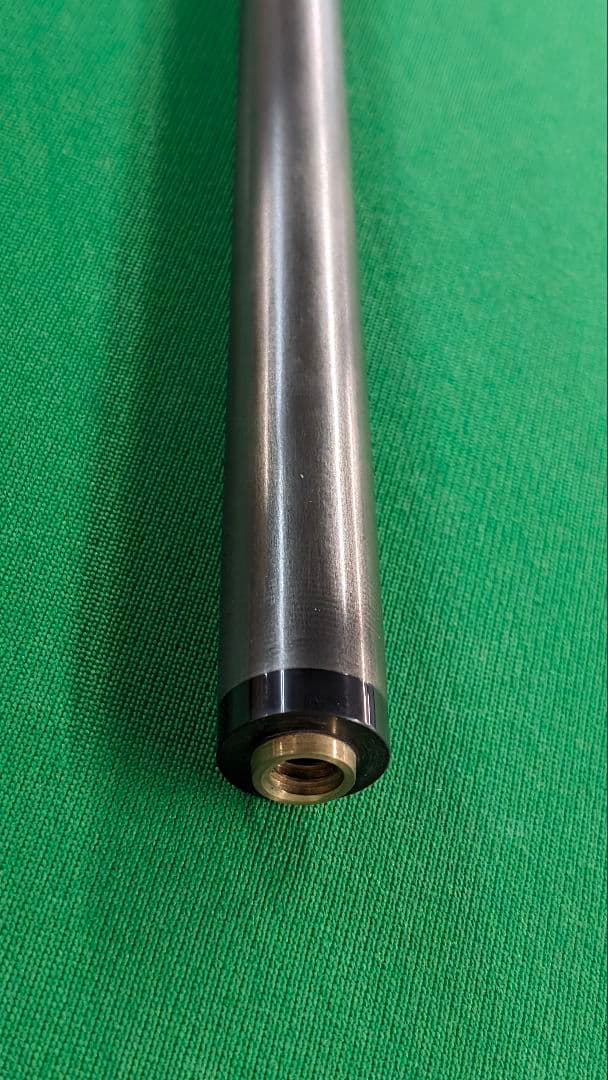 T*g様 プレデターＰ３　シナジーシャフト装着