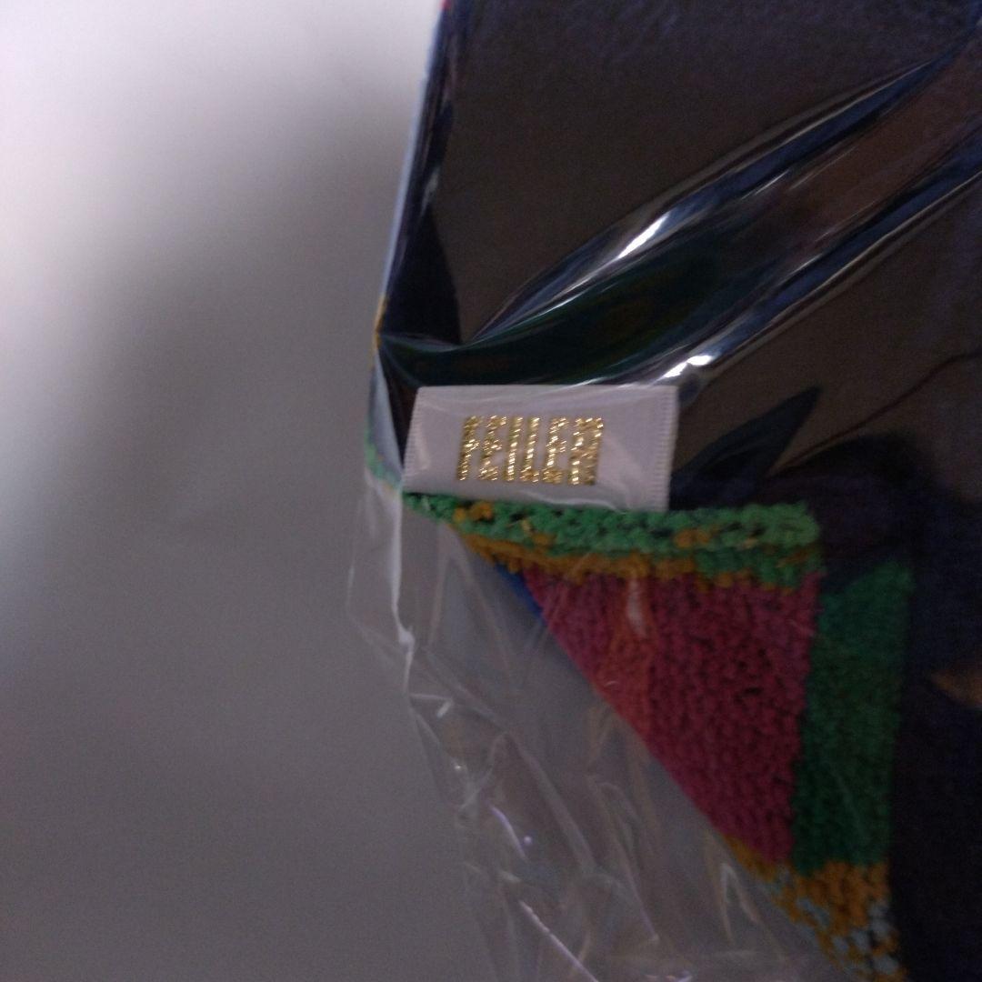 希少★オラフのバック フェイラーディズニーコラボ オラフの可愛いバック