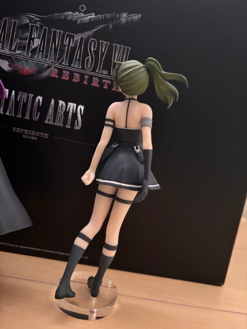 葬送のフリーレン フィギュア 6体（フェルン、シュタルク、ヒンメル、アウラ