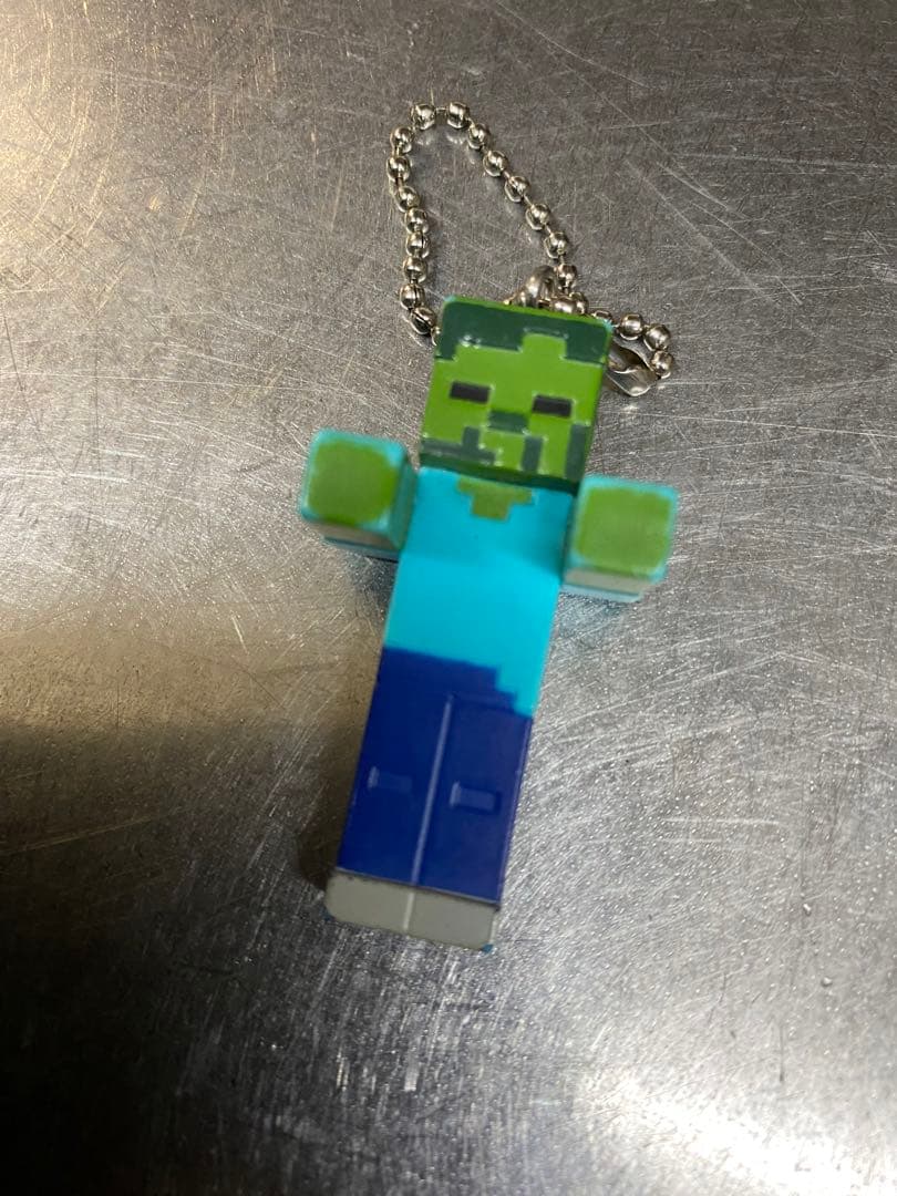 ゾンビ アイスKING40000マイクラ　12/27入荷