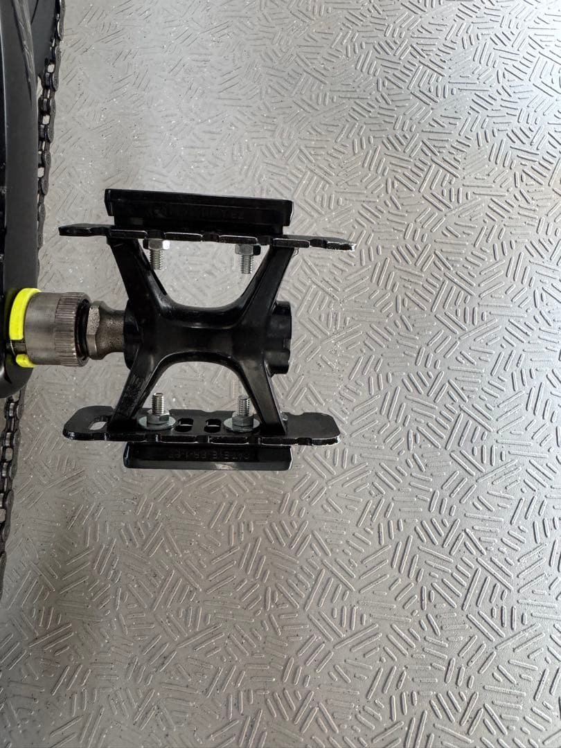 DAHON Speed RB 折りたたみロードバイク シルバー