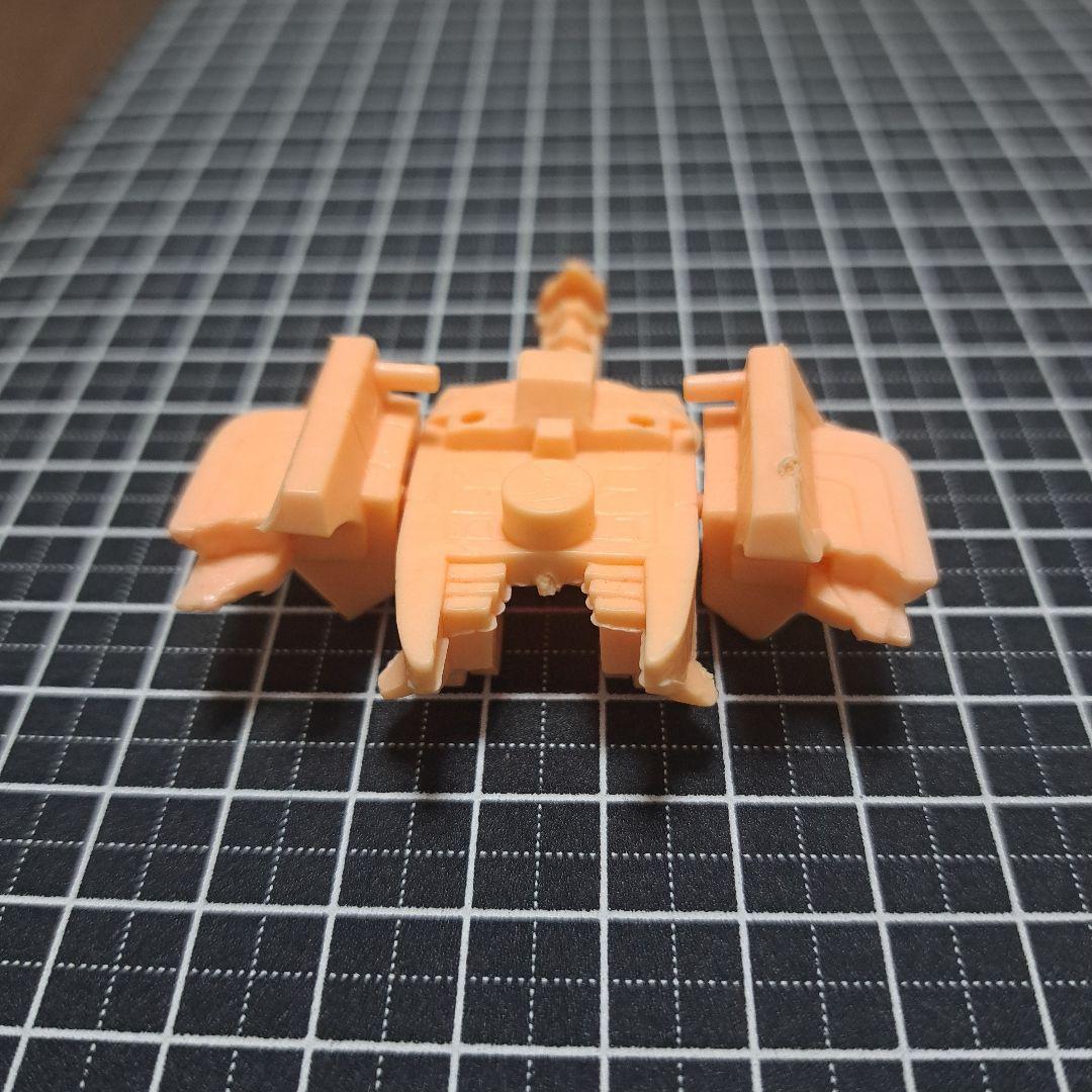 ガン消し　スーパーオーキス