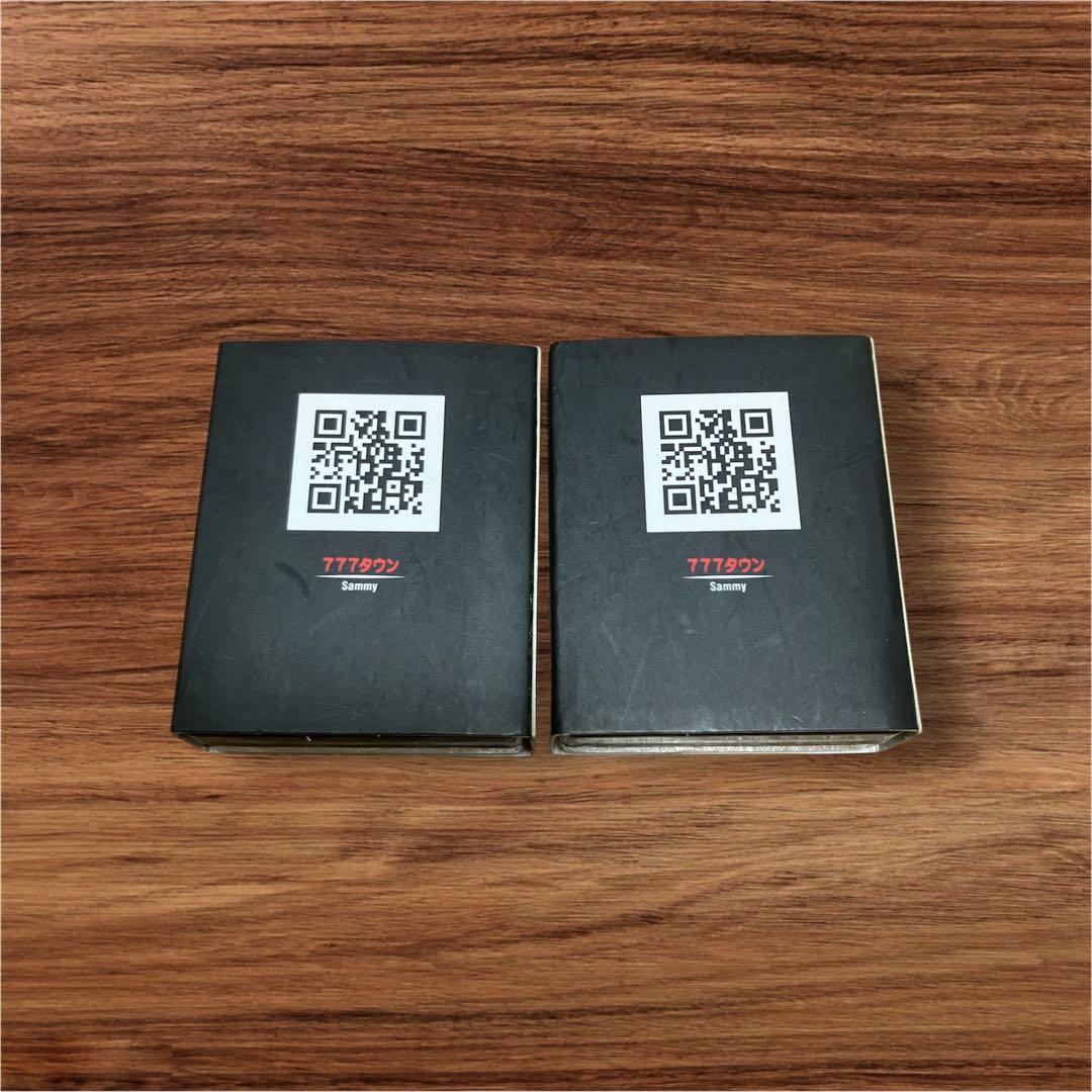 激レア☆ サミー　エウレカセブン　メダル　当選　金銀セット