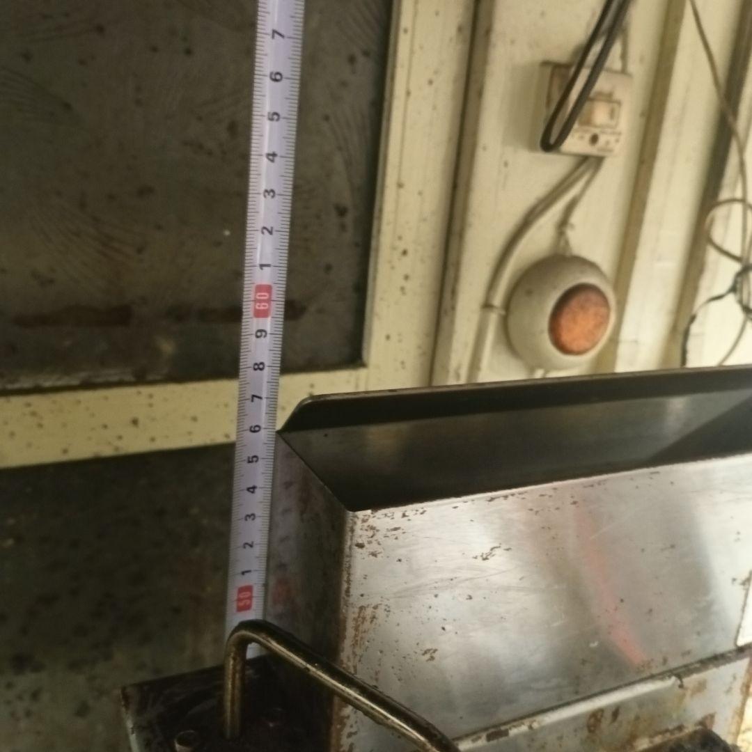 taniko TZ-30GF-3 業務用 自動餃子焼き機