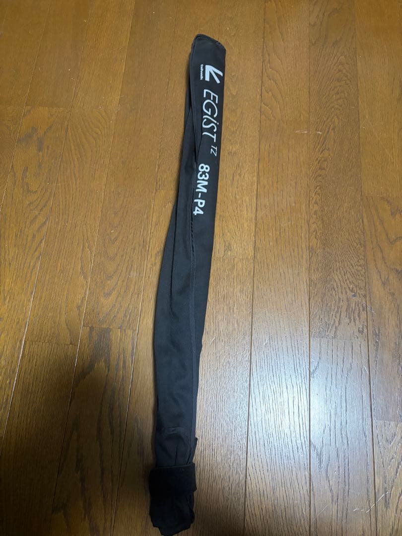 tailwalk EGIST TZ 83M-P4 エギングロッド