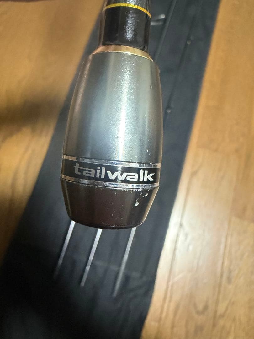 tailwalk EGIST TZ 83M-P4 エギングロッド